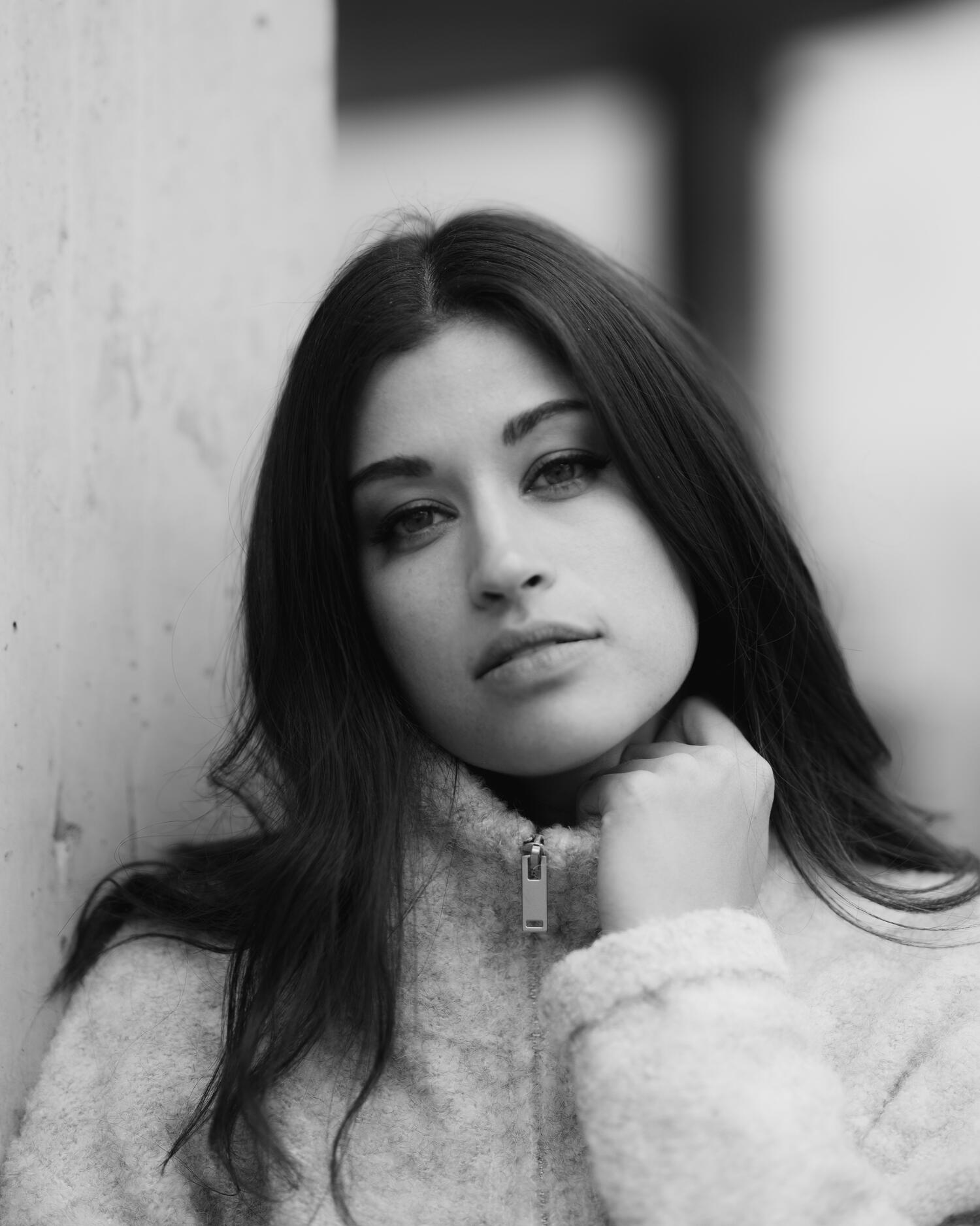 Chloe Doyon