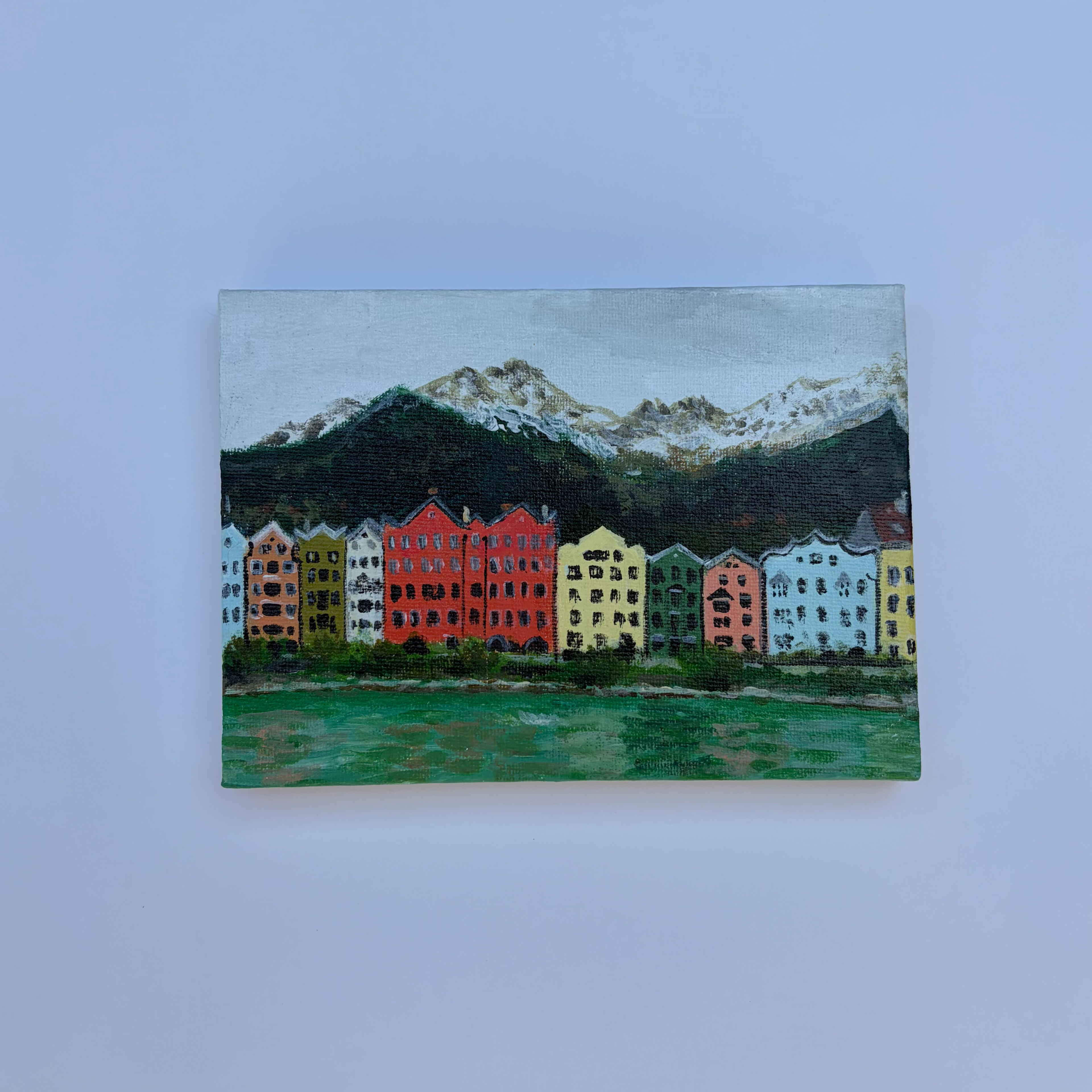 vincent joseane